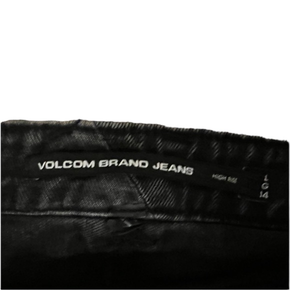 Volcom | Jean Skirt - Picture 6 of 8